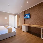 Hotel Lider