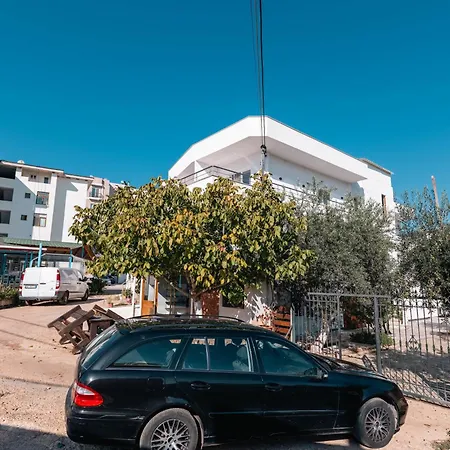 Hotel Lider
