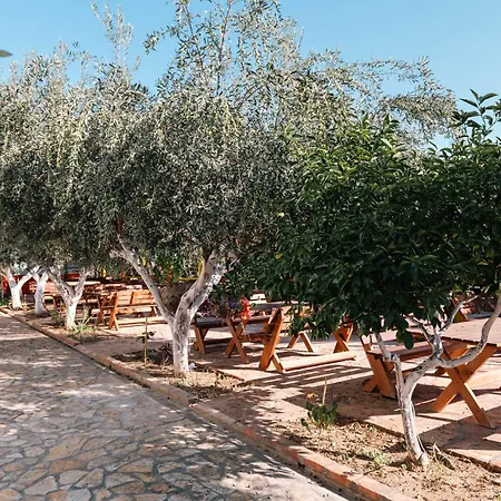 Lider Hotel Ksamil