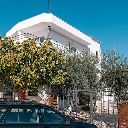 Hotel Lider Ksamil