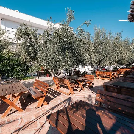 Hotel Lider 4*