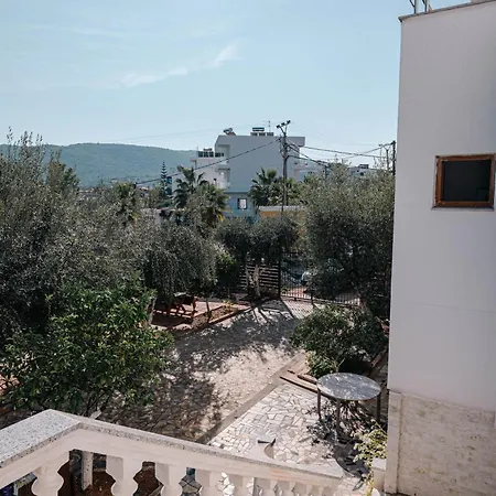 Lider Hotel Ksamil