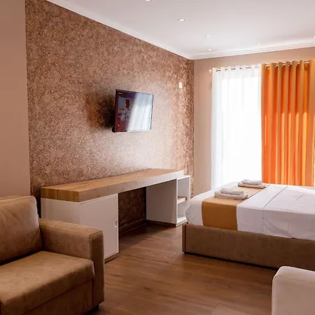 Hotel Lider Ksamil