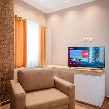 Hotel Lider 4*