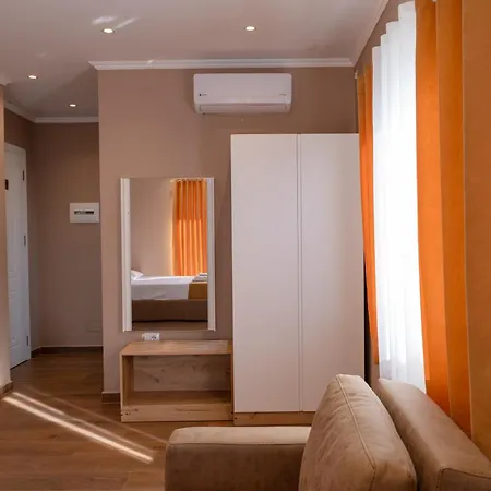 Hotel Lider