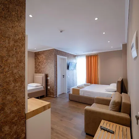 Hotel Lider