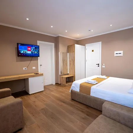 Hotel Lider