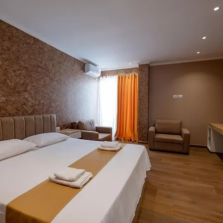 Hotel Lider Ksamil