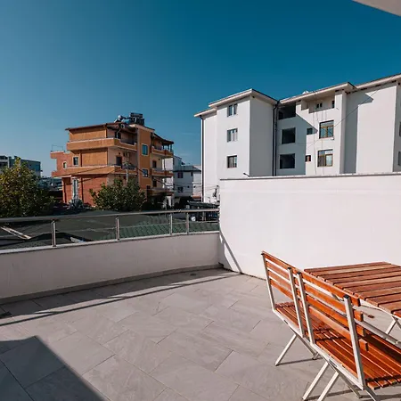 Hotel Lider Ksamil