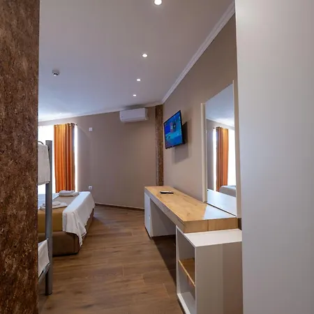 Hotel Lider Ksamil