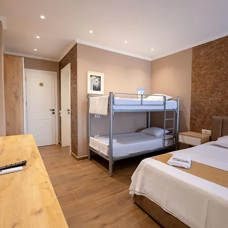 Hotel Lider 4*