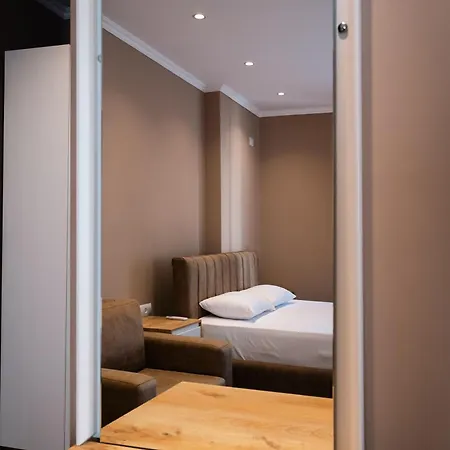 Hotel Lider