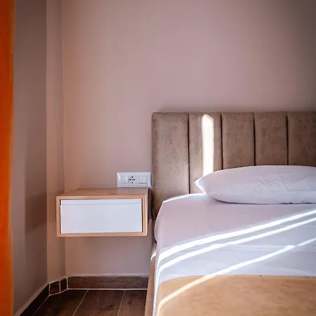 Hotel Lider