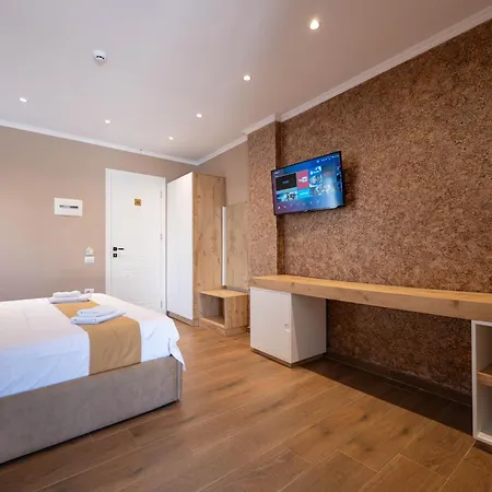 Hotel Lider
