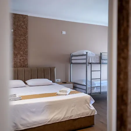 Hotel Lider 4*