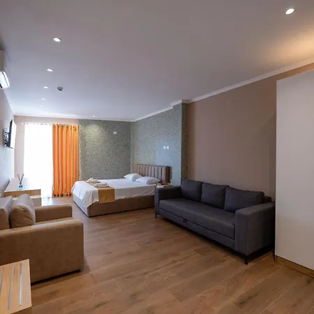 Hotel Lider Ksamil