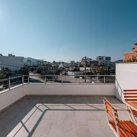 Lider Hotel 4*