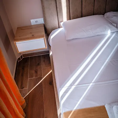 Hotel Lider 4*